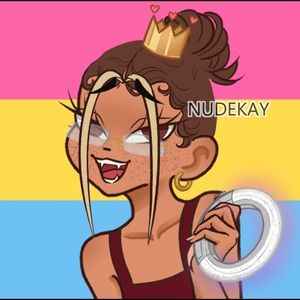 Meet your Posher, Valentina